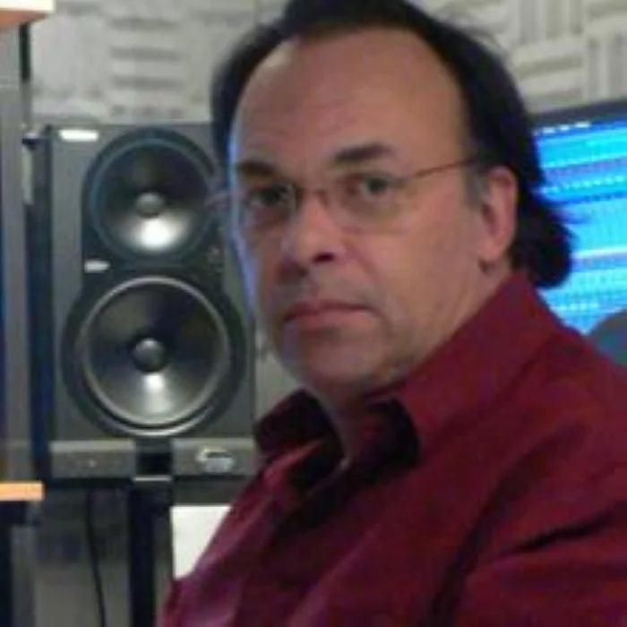 THIERRY DAVID : L'UNIVERS ENVOÛTANT DU NEW AGE FRANÇAIS
