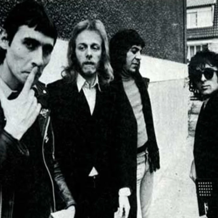 BIJOU : L'HISTOIRE DU GROUPE DE ROCK FRANÇAIS DES ANNÉES 70