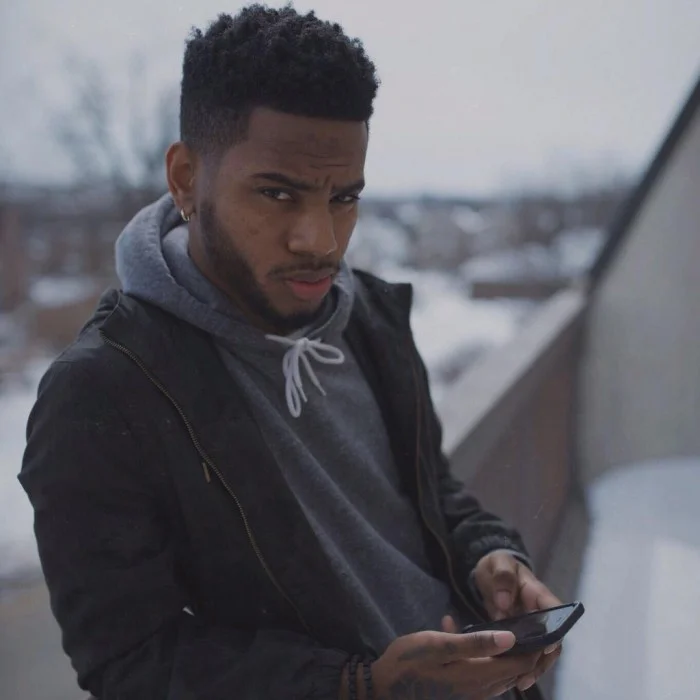 BRYSON TILLER : LE PIONNIER DE LA TRAP SOUL