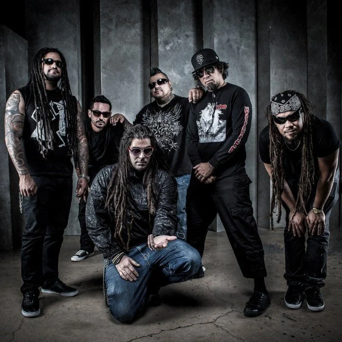 ILL NIÑO : LE NU METAL LATINO AMÉRICAIN