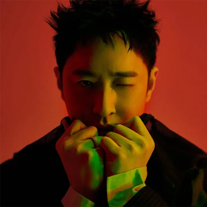 潘瑋柏 : LA STAR DU MANDOPOP QUI A CONQUIS LE MONDE