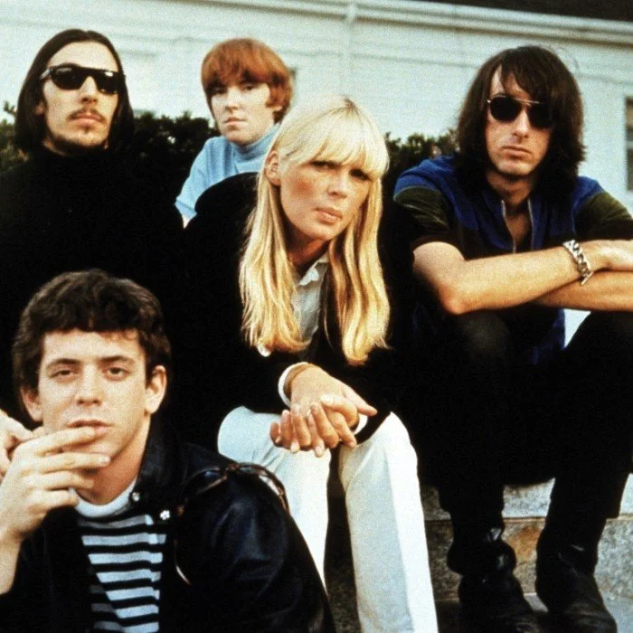 THE VELVET UNDERGROUND : LE GROUPE QUI A RÉINVENTÉ LE ROCK