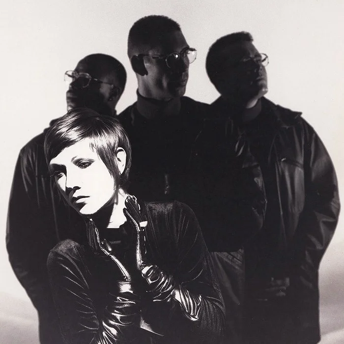 ELECTRIBE 101 : LE GROUPE ELECTRO-POP BRITANNIQUE QUI A MARQUÉ LES ANNÉES 90