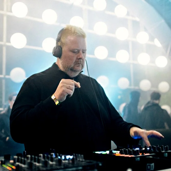 EMMANUEL TOP : PIONNIER DE L'ACID TECHNO FRANÇAISE