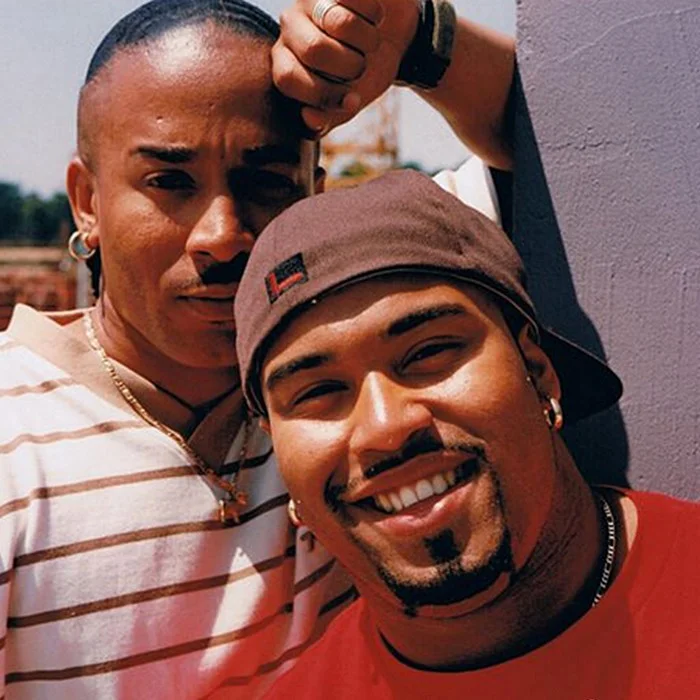 DOWN LOW : LE RAP ALLEMAND QUI A MARQUÉ LES ANNÉES 90