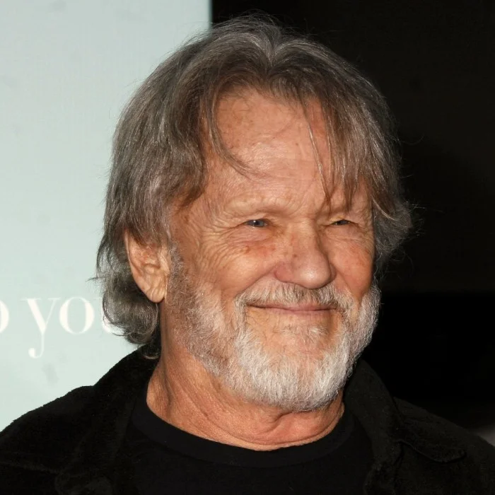 KRIS KRISTOFFERSON : LA LÉGENDE DE L'OUTLAW COUNTRY