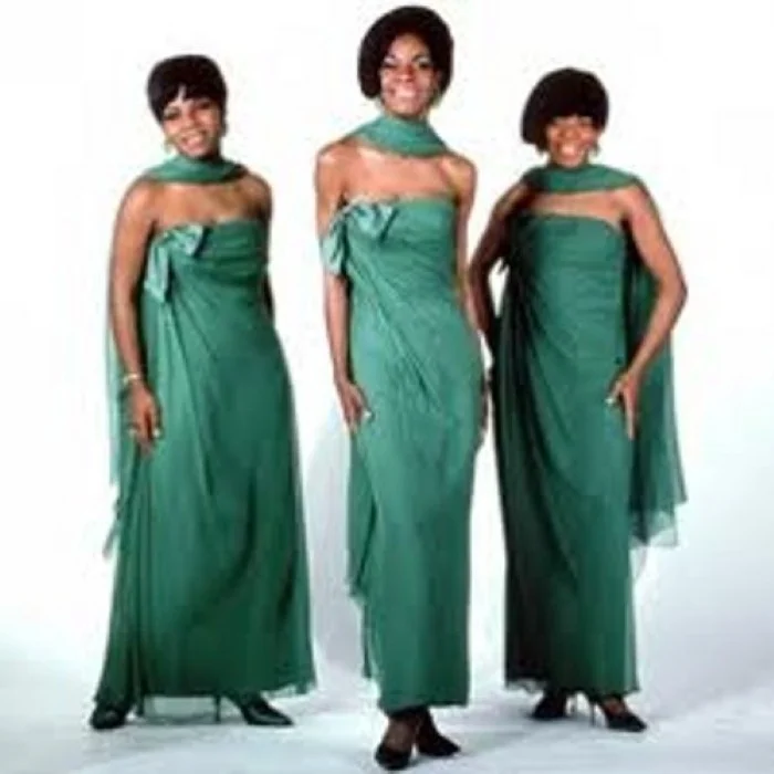 MARTHA REEVES AND THE VANDELLAS : L'ÂME DE LA MOTOWN