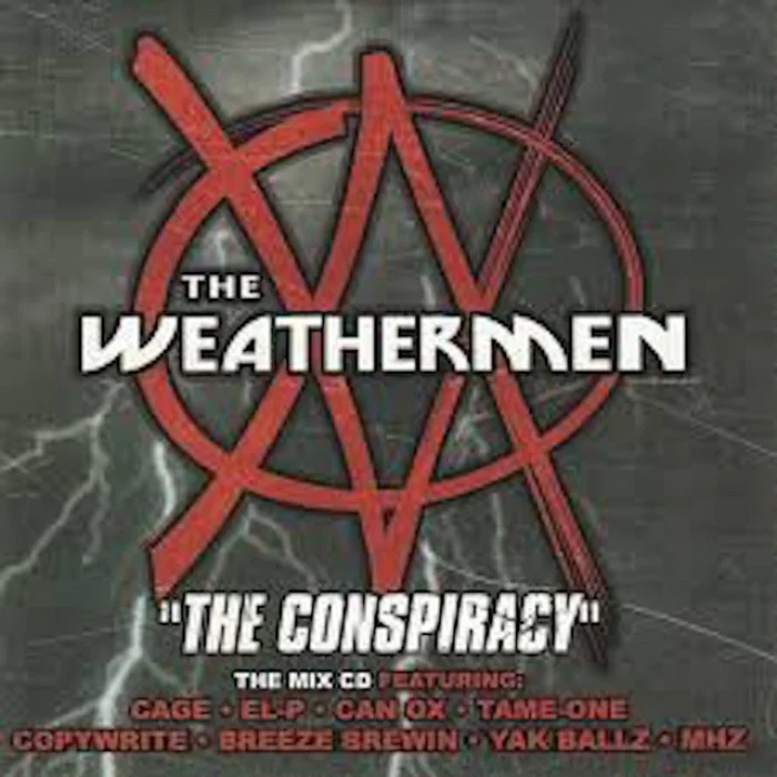 THE WEATHERMEN : PIONNIERS DE LA COLD WAVE BELGE