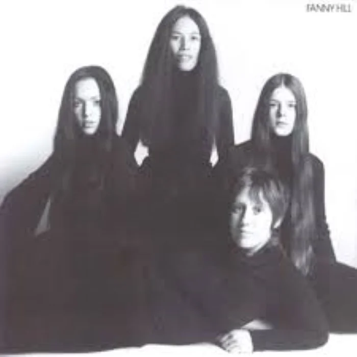 FANNY : LE GROUPE FÉMININ DE GLAM ROCK DES ANNÉES 70