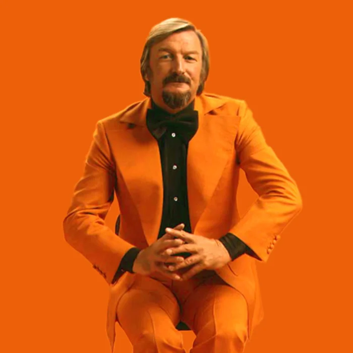 JAMES LAST : LE MAÎTRE DE L'EASY LISTENING