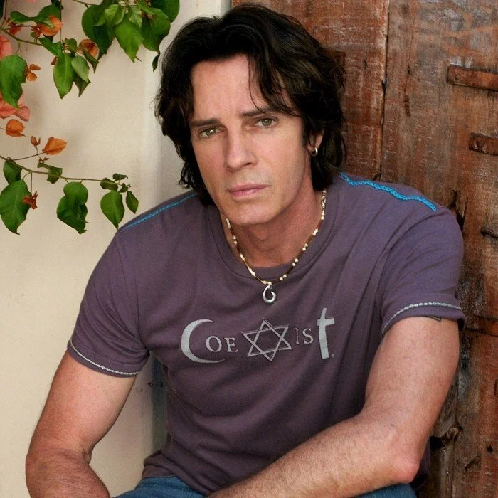 RICK SPRINGFIELD : UNE ICÔNE DU ROCK POP AUSTRALIEN