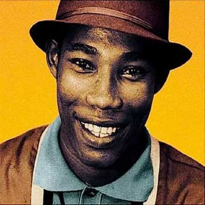 DERRICK MORGAN : LÉGENDE DU SKA ET DU REGGAE JAMAÏCAIN