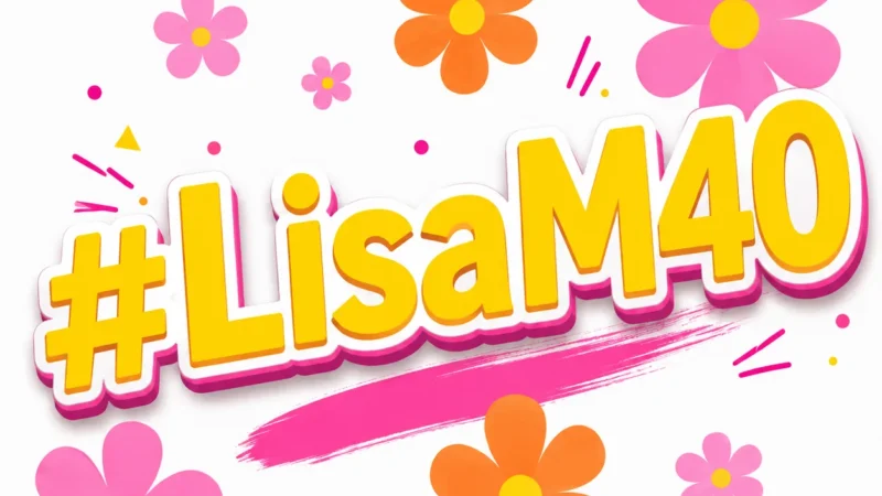 #LISAM40