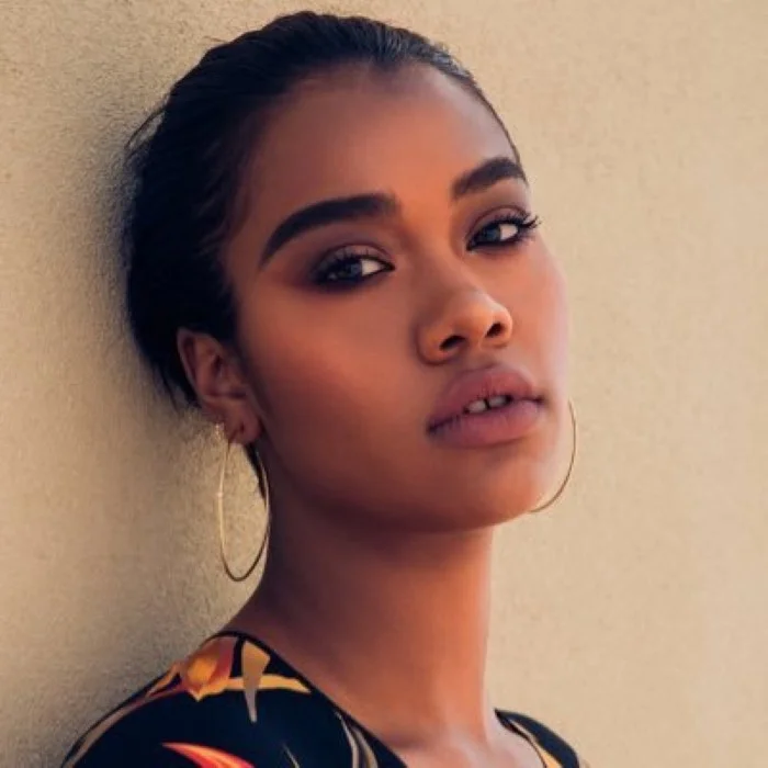 AMBER MARK : LA VOIX ALTERNATIVE DU R&B CONTEMPORAIN