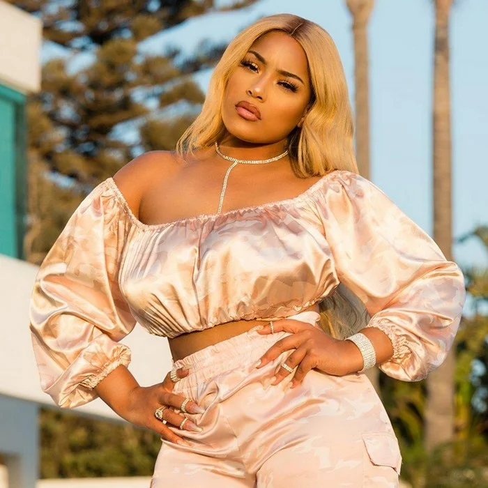 STEFFLON DON : DE BIRMINGHAM AU TOP DU HIP‑HOP, R&B ET REGGAE