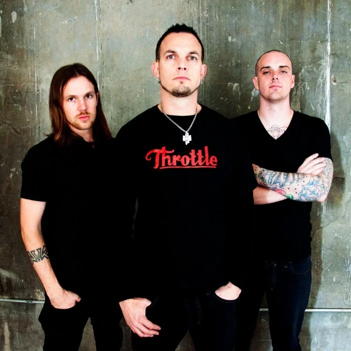 TREMONTI : LE PROJET PARALLÈLE HARD ROCK DE MARK TREMONTI