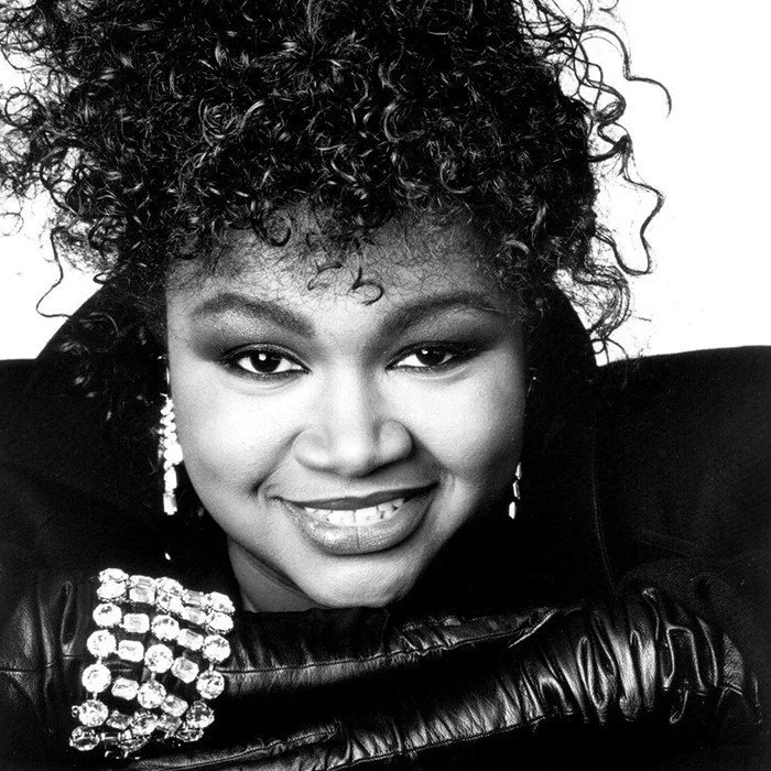 GWEN GUTHRIE : LA REINE SOUL DE L'ÈRE DISCO