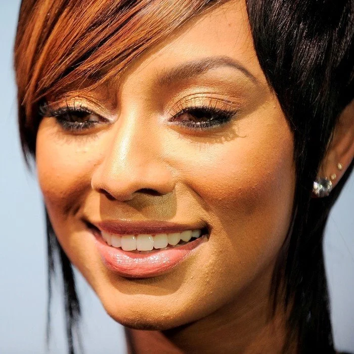 KERI HILSON : BIOGRAPHIE DE LA STAR DU R&B ET DE LA POP