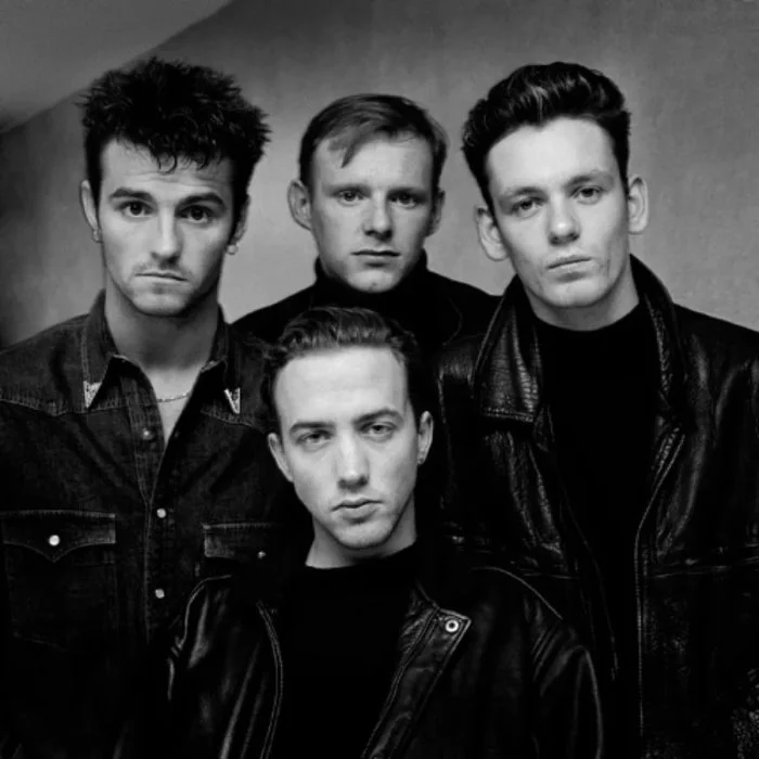 WET WET WET : L'HÉRITAGE POP-ROCK ÉCOSSAIS