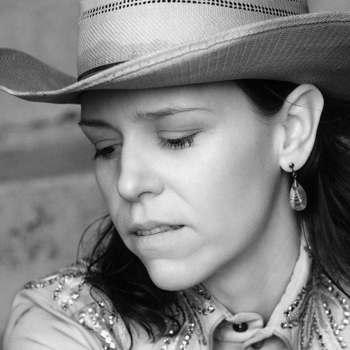 GILLIAN WELCH : LA REINE DE L'AMERICANA FOLK