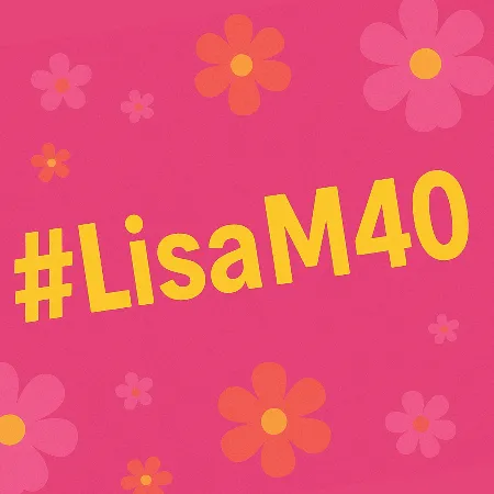 #LISAM40