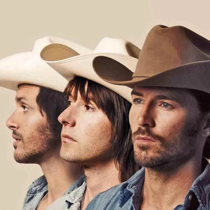 MIDLAND : LE GROUPE COUNTRY QUI A SÉDUIT L'AMÉRIQUE