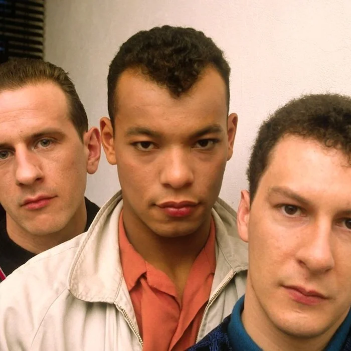 FINE YOUNG CANNIBALS : LA NEW WAVE BRITANNIQUE QUI A MARQUÉ LES ANNÉES 80