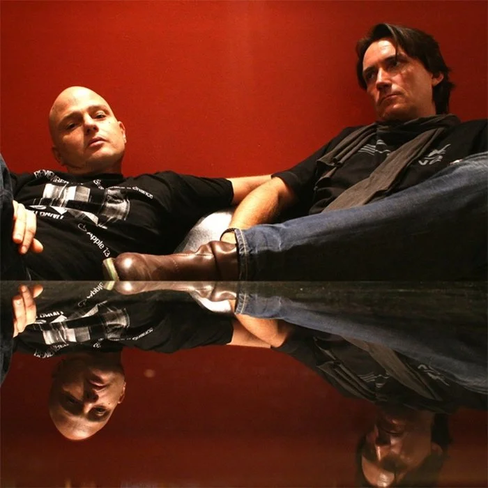 NALIN & KANE : LE DUO TRANCE ALLEMAND QUI A MARQUÉ LES ANNÉES 2000