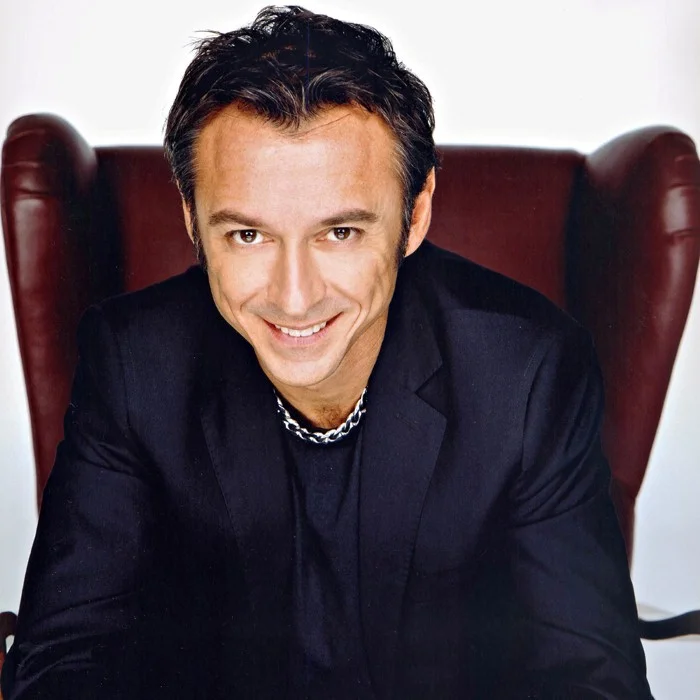 ALBERTINO : LA LEGENDE DE LA RADIO ET DE LA MUSIQUE ITALIENNE