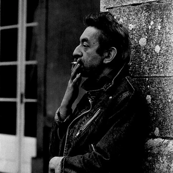 SERGE GAINSBOURG : LE POÈTE PROVOCATEUR DE LA CHANSON FRANÇAISE