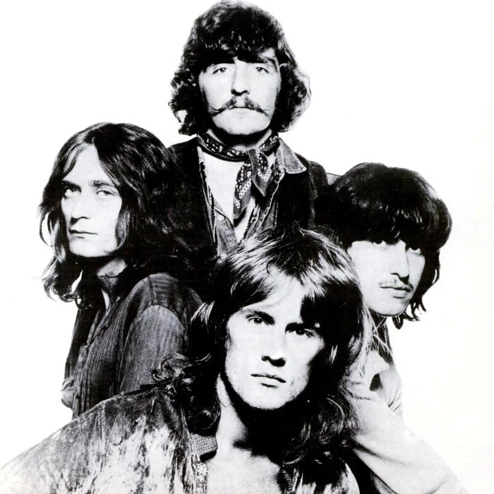 TEN YEARS AFTER : LÉGENDES DU BLUES ROCK BRITANNIQUE