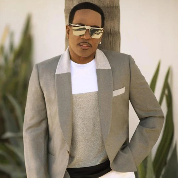 CHARLIE WILSON : LA VOIX SOUL DE LA CÔTE OUEST