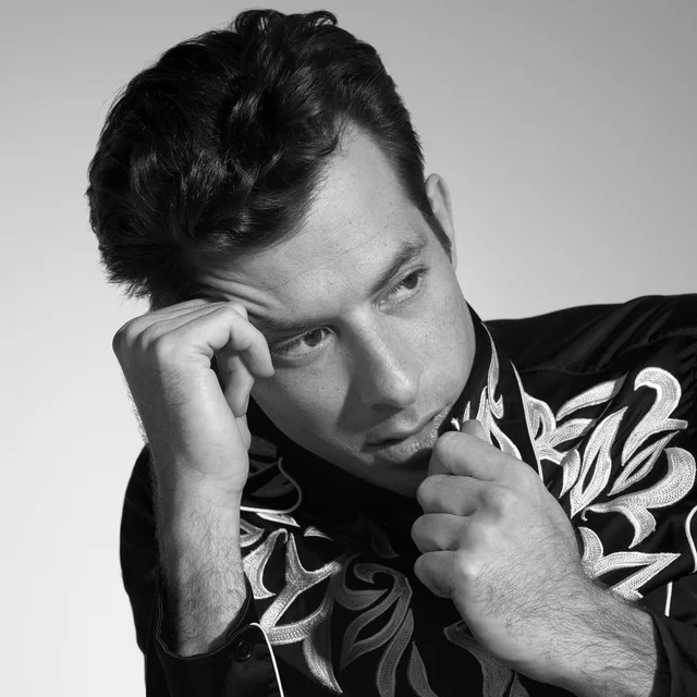 MARK RONSON : LE MAGICIEN DE LA POP MODERNE