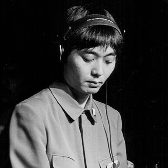 HARUOMI HOSONO : LE GÉNIE INVENTIF DE LA MUSIQUE JAPONAISE
