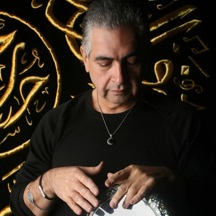 HOSSAM RAMZY : LE PERCUSSIONNISTE ÉGYPTIEN QUI A FAIT VIBRER LE MONDE