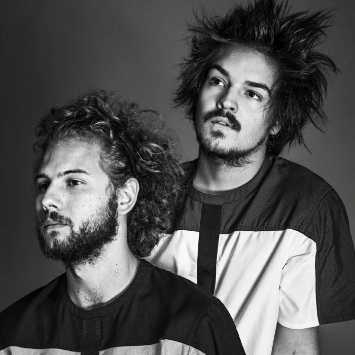 MILKY CHANCE : DUO ALLEMAND ENTRE FOLK ET ÉLECTRO