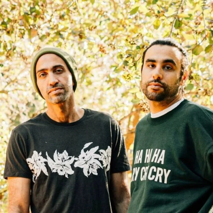 SULTAN + SHEPARD : DUO MONTREALAIS DE PROGRESSIVE HOUSE