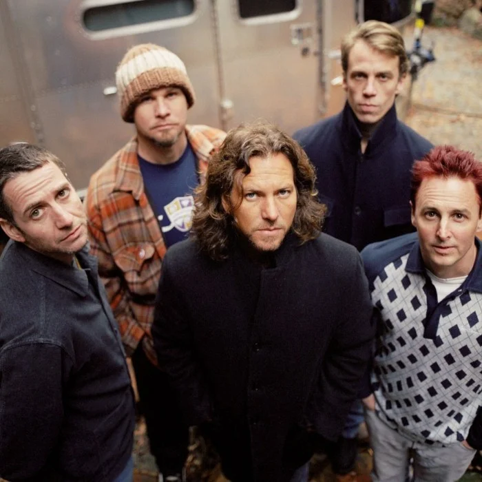 PEARL JAM : L'HÉRITAGE GRUNGE DE SEATTLE