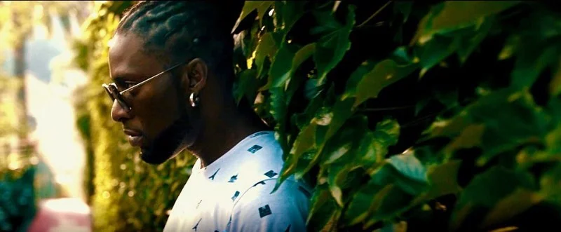 GAGE : LE PARCOURS D'UN CHANTEUR CANADIEN-FRANÇAIS