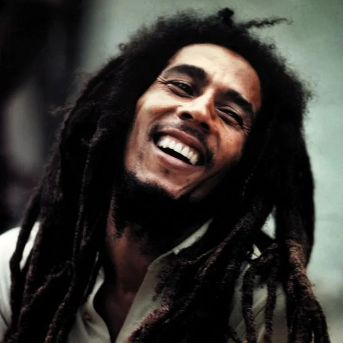 BOB MARLEY : LÉGENDE DU REGGAE, SYMBOLE DE PAIX ET DE RÉBELLION