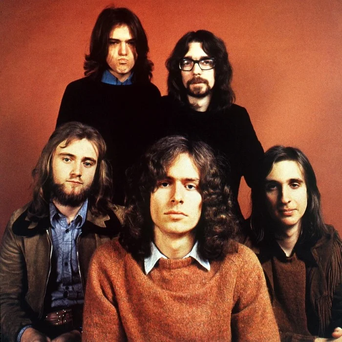 GENESIS : L'HÉRITAGE DU ROCK PROGRESSIF BRITANNIQUE