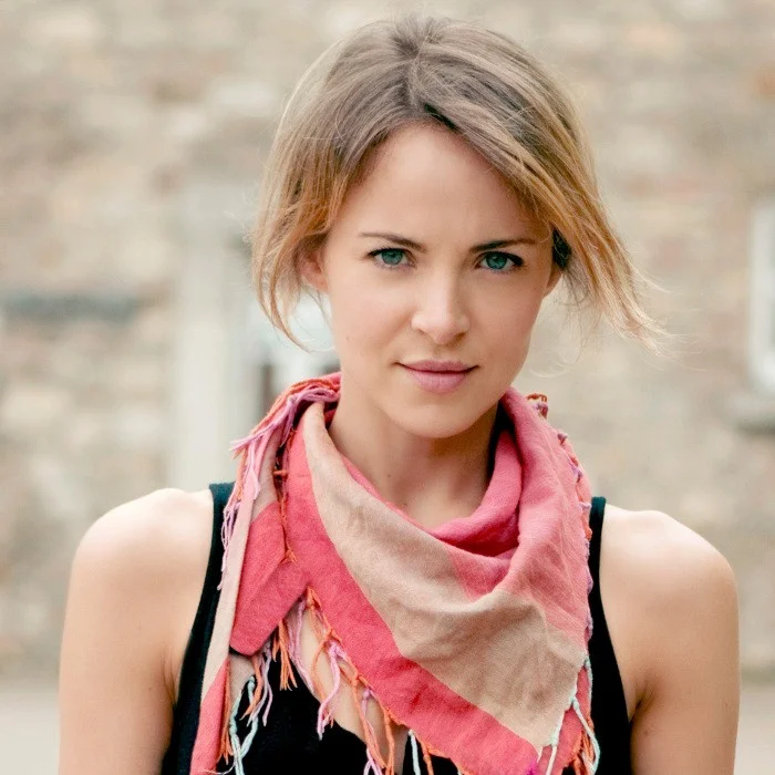 GEMMA HAYES : LA VOIX ENVOÛTANTE DU FOLK IRLANDAIS