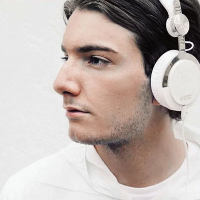 ALESSO : L'ICONE DE LA PROGRESSIVE HOUSE