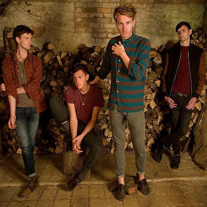 GLASS ANIMALS : LE GROUPE BRITANNIQUE QUI A RÉINVENTÉ L'INDIE ÉLECTRONIQUE
