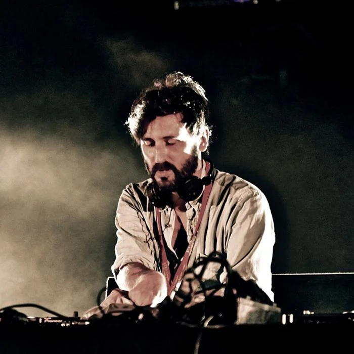 MR. OIZO : LE PIONNIER DE L'ELECTRO FRANÇAISE