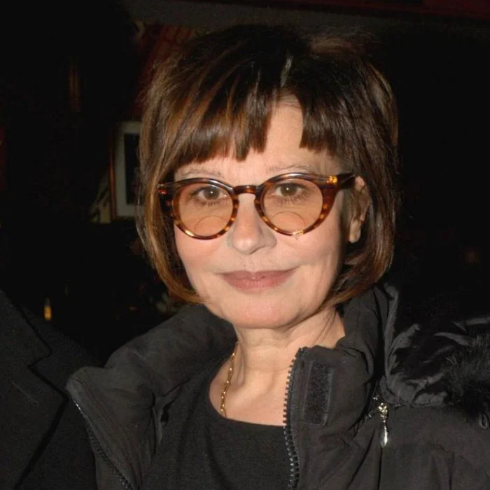 GUESCH PATTI : BIOGRAPHIE DE LA CHANTEUSE DE 'ÉTIENNE'