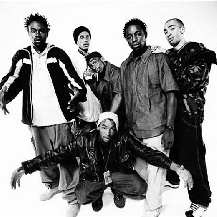 SAÏAN SUPA CREW : L'HÉRITAGE DU HIP-HOP FRANÇAIS