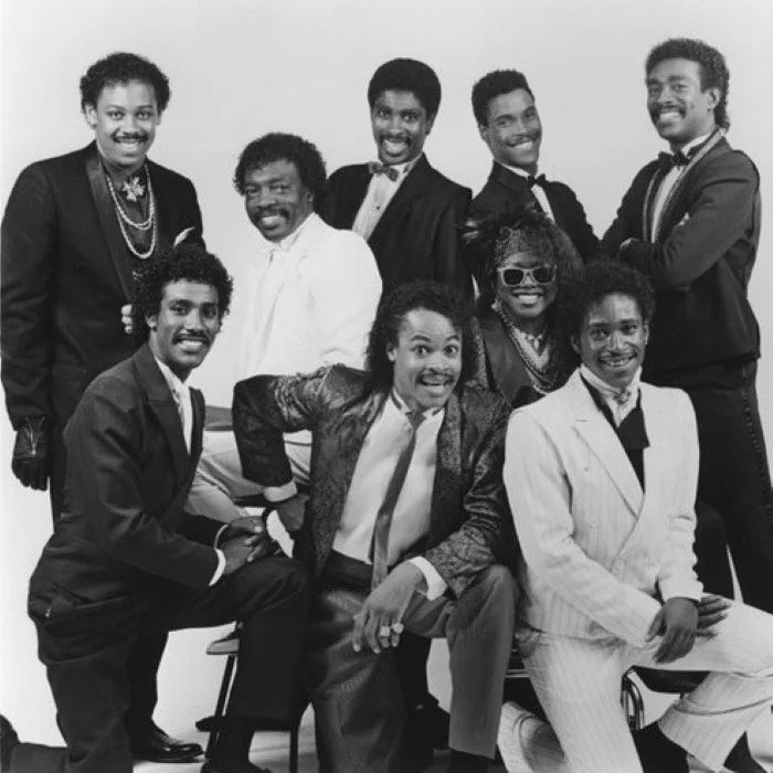 ZAPP : LE GROUPE FUNK INCONTOURNABLE DE DAYTON