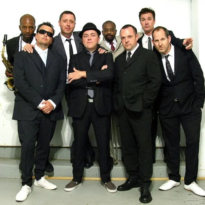 THE MIGHTY MIGHTY BOSSTONES : PIONNIERS DU SKA PUNK