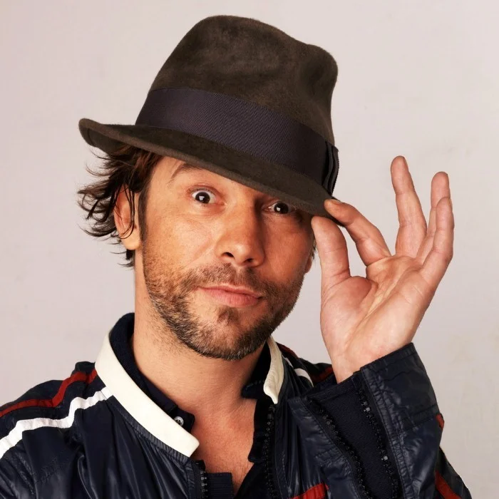 JAMIROQUAI : LE FUNK COSMIQUE BRITANNIQUE